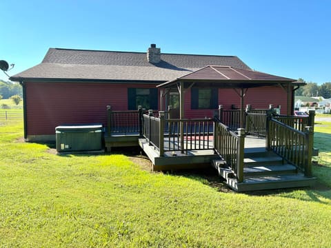 6973 US-641, Gilbertsville, KY 42044 — photo 3