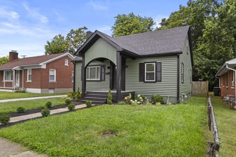 410 Morrison Avenue, Lexington, KY 40508 — photo 4