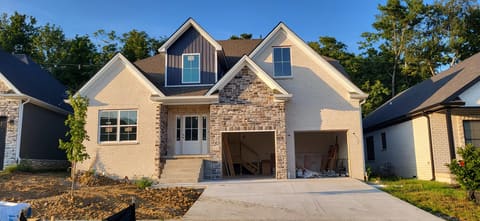 4089 Buttermilk Road, Lexington, KY 40509 — photo 2