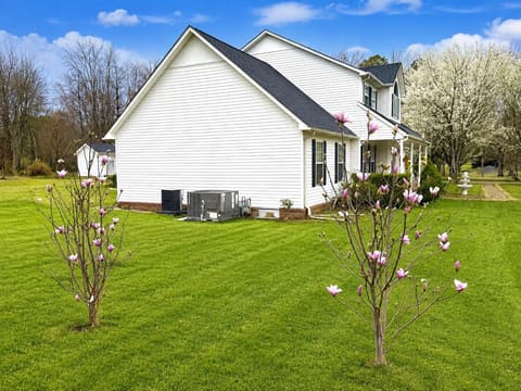 248 Impala Road, Gilbertsville, KY 42044 — photo 4