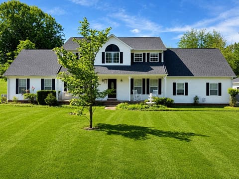 248 Impala Road, Gilbertsville, KY 42044 — photo 2