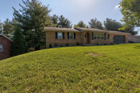 609 Virginia Avenue, Mt Sterling, KY 40353 — photo 3