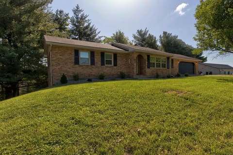 609 Virginia Avenue, Mt Sterling, KY 40353 — photo 4