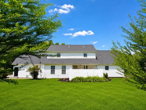 248 Impala Road, Gilbertsville, KY 42044 — photo 3