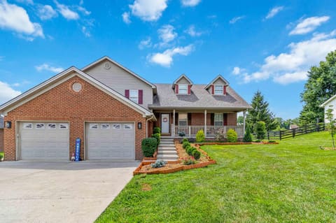 179 General Cleburne Drive, Richmond, KY 40475 — photo 2