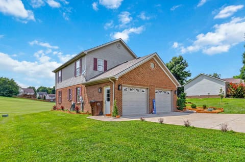 179 General Cleburne Drive, Richmond, KY 40475 — photo 3