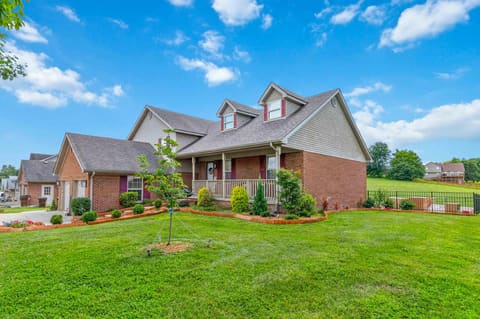 179 General Cleburne Drive, Richmond, KY 40475 — photo 4