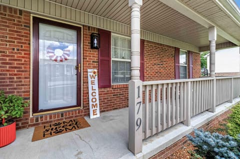 179 General Cleburne Drive, Richmond, KY 40475 — photo 5