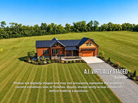 910 Walnut Grove Road, Carlisle, KY 40311 — photo 3