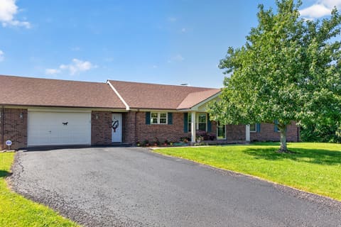 200 Long Lane, Harrodsburg, KY 40330 — photo 3