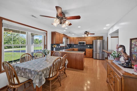 200 Long Lane, Harrodsburg, KY 40330 — photo 5