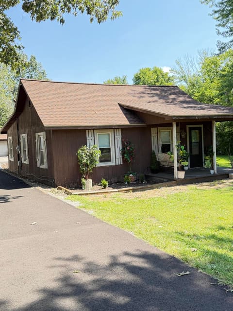 8250 W U.S. Highway 68 Highway 8250, Benton, KY 42025 — photo 4
