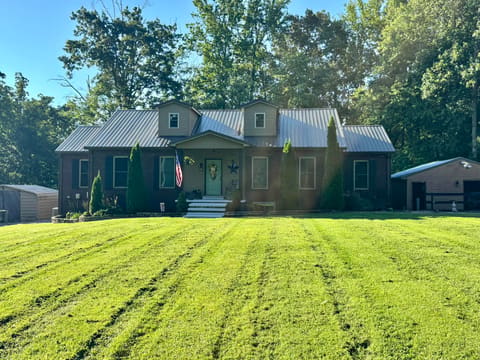 245 Hart Lane, Russell Springs, KY 42642 — photo 5