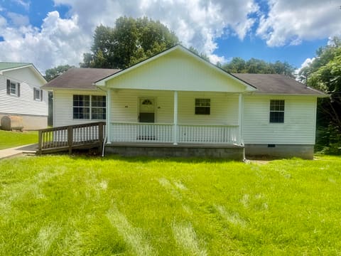 215 Worley Hill Top Road, Stearns, KY 42647 — photo 2