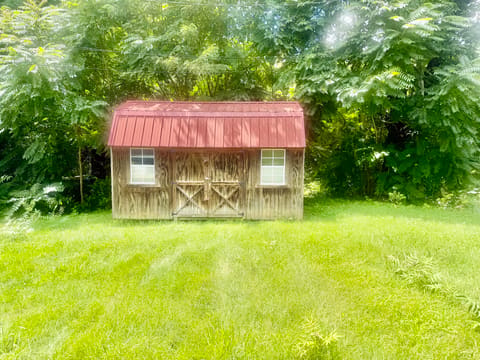 215 Worley Hill Top Road, Stearns, KY 42647 — photo 4
