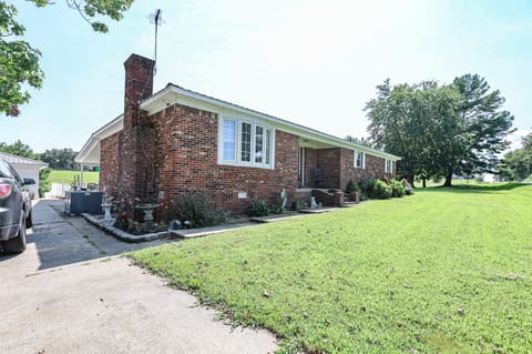 2350 Rule Shack Road, Mayfield, KY 42066 — photo 2