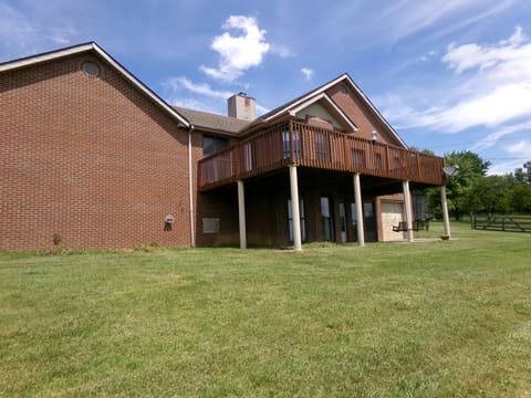 3884. Stepstone Road, Owingsville, KY 40360 — photo 3
