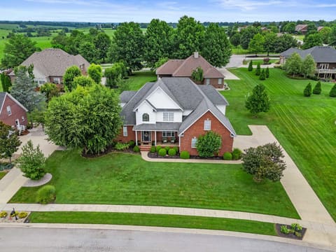 130 Winterberry Circle, Winchester, KY 40391 — photo 3