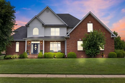 130 Winterberry Circle, Winchester, KY 40391 — photo 2