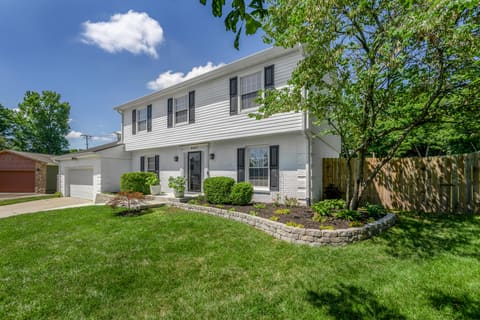 3457 Simcoe Court, Lexington, KY 40502 — photo 3