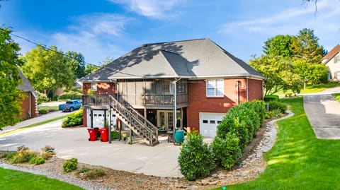 110 Bogie Lee Avenue, Frankfort, KY 40601 — photo 4