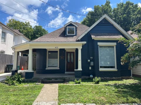 422 Johnson Avenue, Lexington, KY 40508 — photo 2