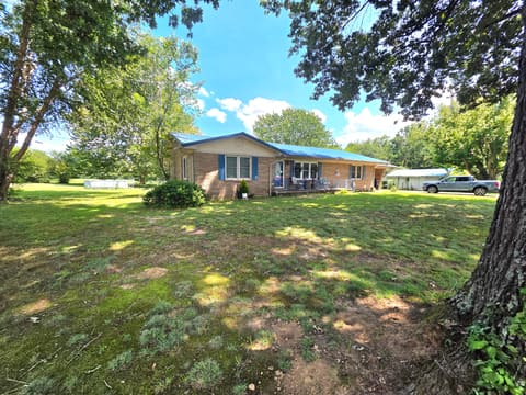 1890 Radio Road, Almo, KY 42020 — photo 3