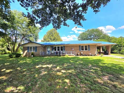1890 Radio Road, Almo, KY 42020 — photo 4