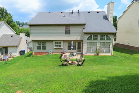 180 Bittersweet Way, Lexington, KY 40515 — photo 2