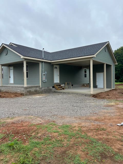 1463 Glass Avenue, Hopkinsville, KY 42240 — photo 2
