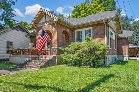 1823 S Virginia Street, Hopkinsville, KY 42240 — photo 2