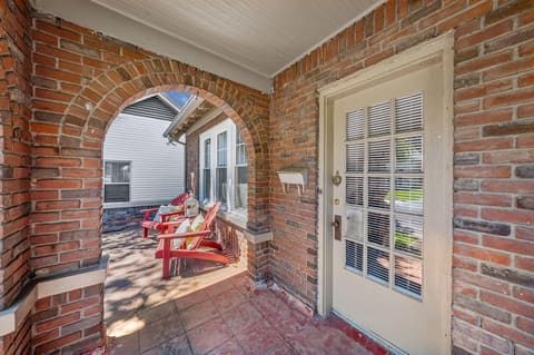 1823 S Virginia Street, Hopkinsville, KY 42240 — photo 4
