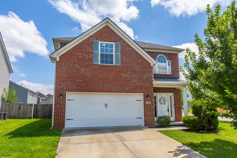 3008 Our Tibbs Trail, Lexington, KY 40511 — photo 2