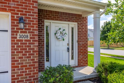 3008 Our Tibbs Trail, Lexington, KY 40511 — photo 3