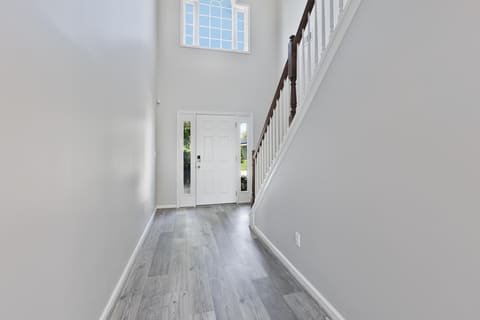 3008 Our Tibbs Trail, Lexington, KY 40511 — photo 4