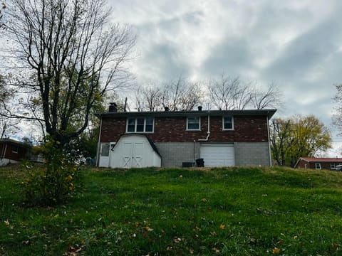 116 Buffalo Trail, Frankfort, KY 40601 — photo 2