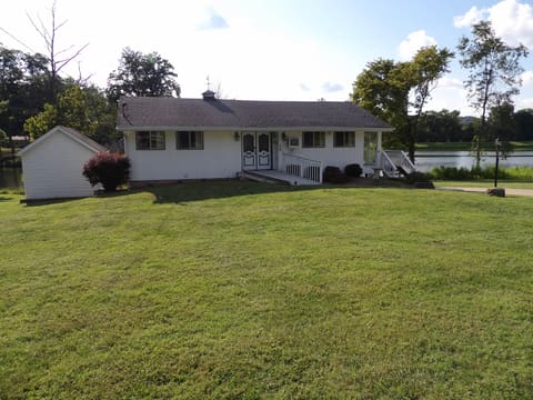 400 Whippoorwill Lane, Perry Park, KY 40363 — photo 3