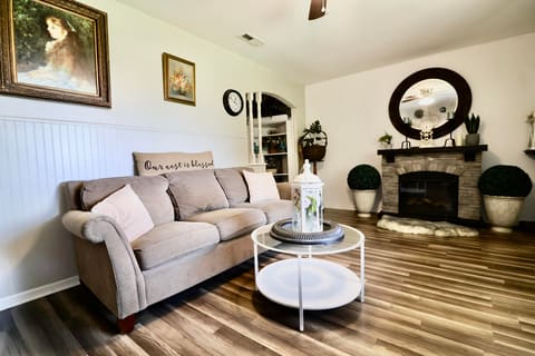 799 Nelson Trail, Dexter, KY 42036 — photo 5