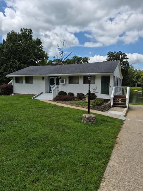 400 Whippoorwill Lane, Perry Park, KY 40363 — photo 5