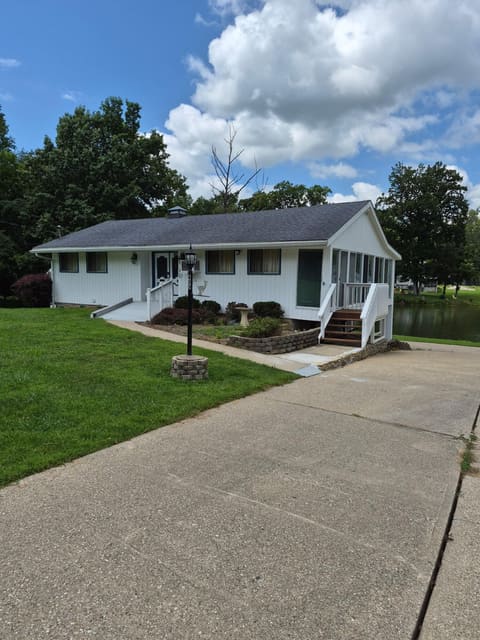 400 Whippoorwill Lane, Perry Park, KY 40363 — photo 2