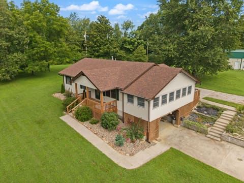 5763 E KY Hwy 90, Albany, KY 42602 — photo 4