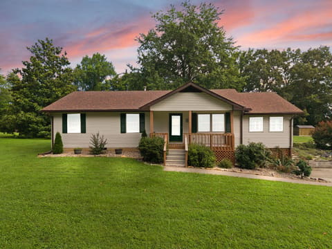 5763 E KY Hwy 90, Albany, KY 42602 — photo 2
