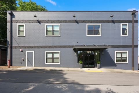 480 Skain Street 103, Lexington, KY 40508 — photo 5