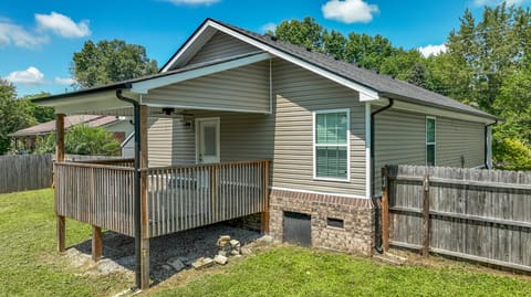 103 Davis Street, Berea, KY 40403 — photo 3