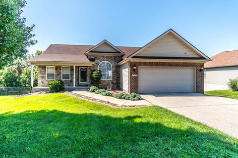 144 Covington Way, Richmond, KY 40475 — photo 2