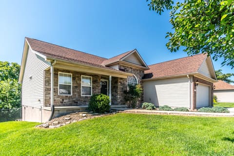 144 Covington Way, Richmond, KY 40475 — photo 3