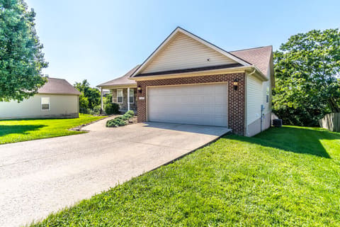 144 Covington Way, Richmond, KY 40475 — photo 4