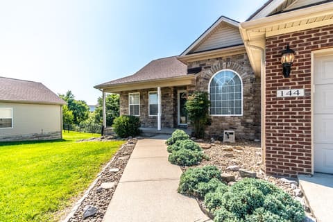 144 Covington Way, Richmond, KY 40475 — photo 5