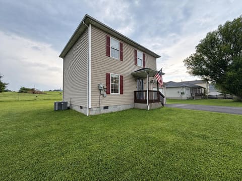 101 April Drive, Junction City, KY 40440 — photo 2