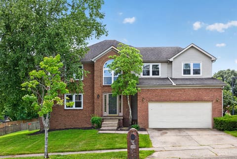 4168 Watertrace Drive, Lexington, KY 40515 — photo 2